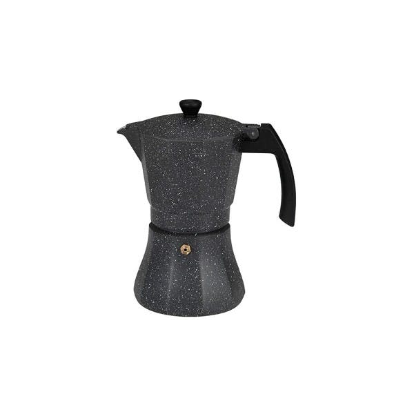 Cafetière italienne 6 tasses edm