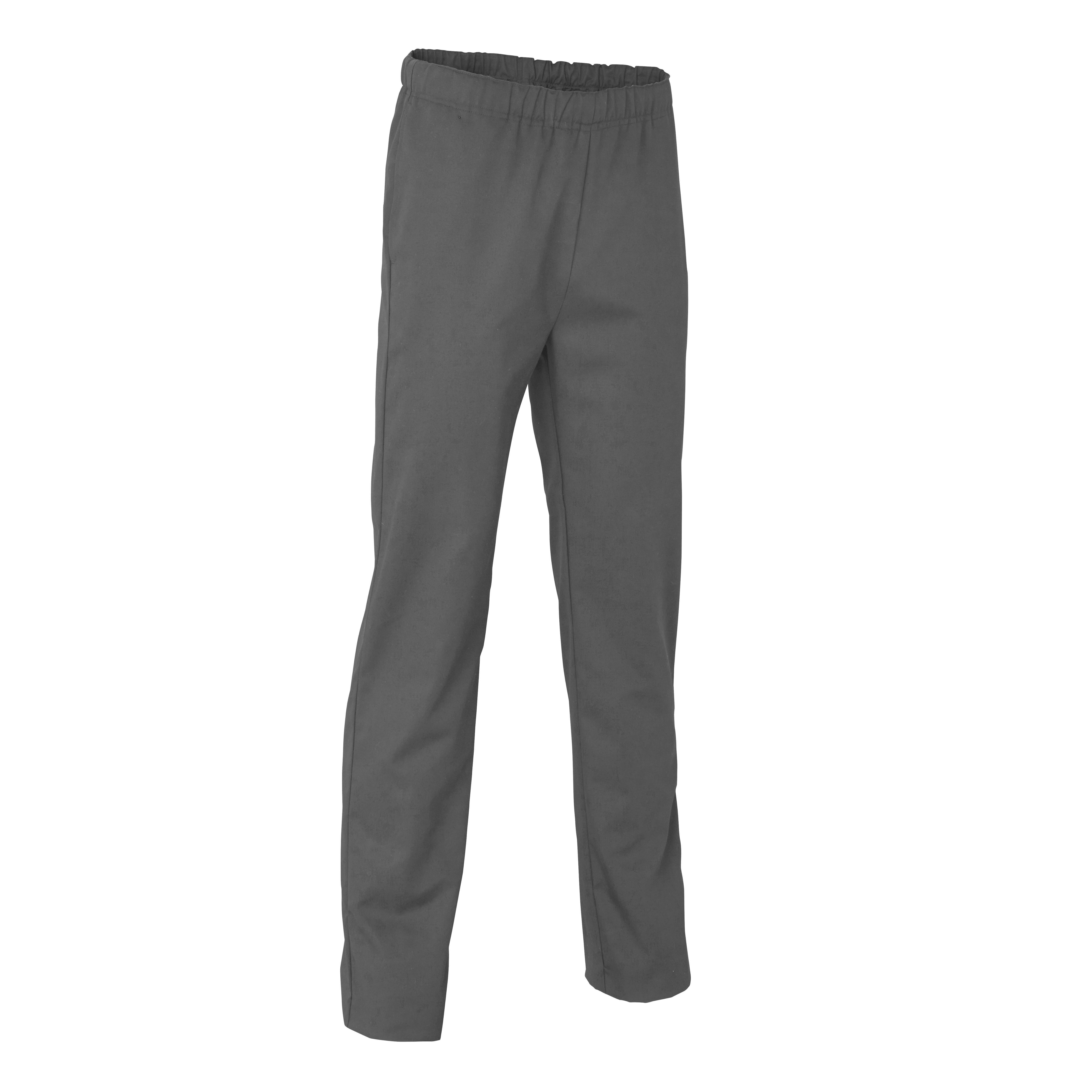 Pantalon sales molinel gris