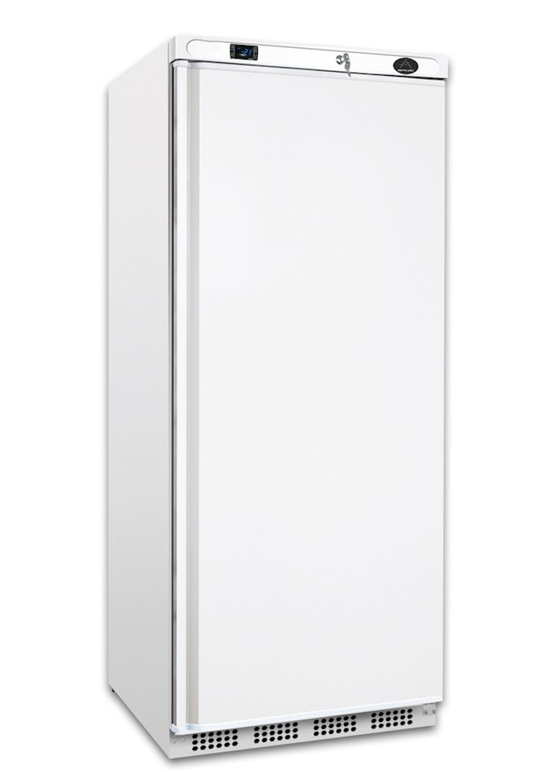 Gastro Kühlschrank 350 Liter 1 Tür 60 x 63,5 x 173 cm