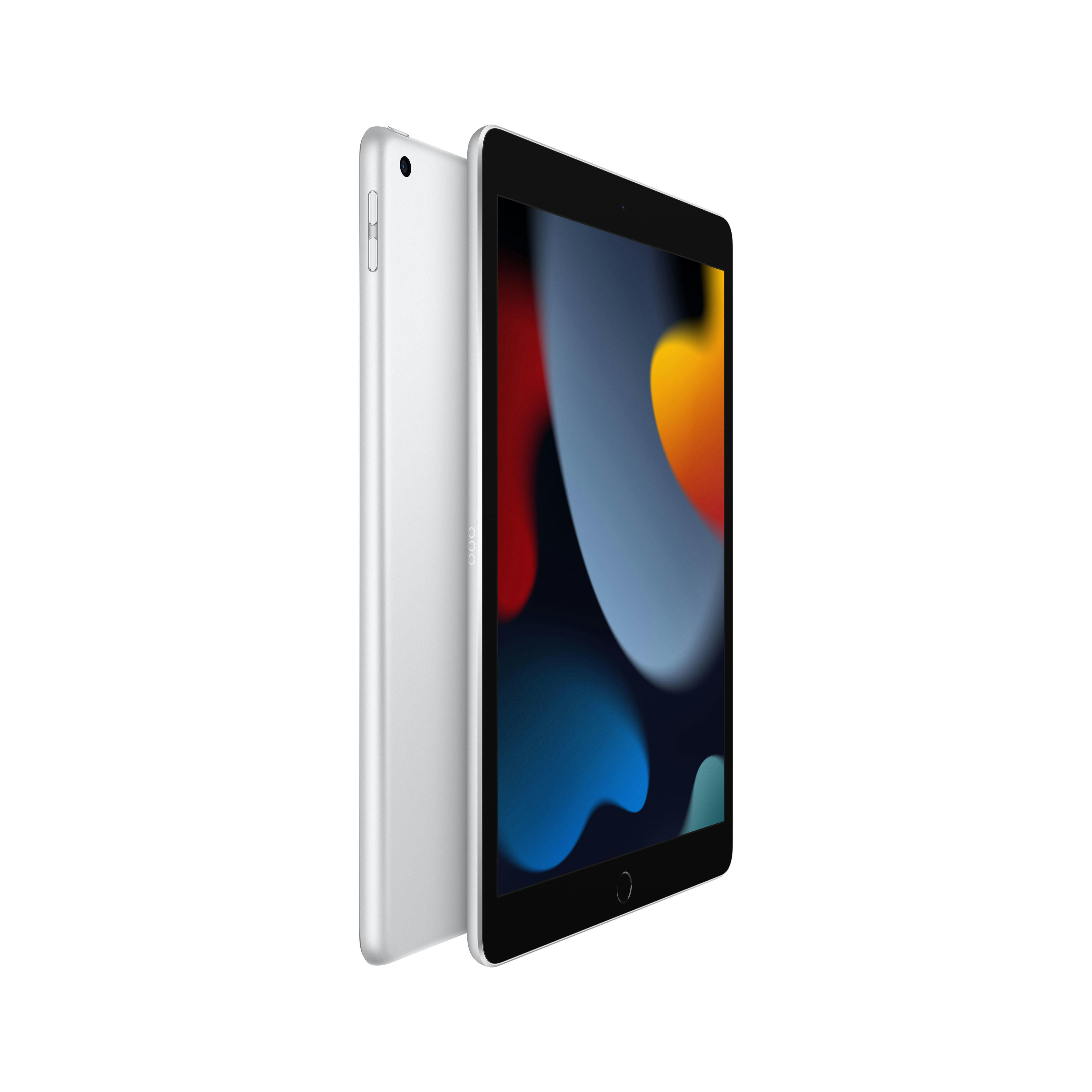 Ipad 7th on sale generation 32gb wifi silver