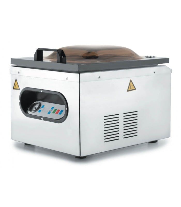 LACOR Machine emballer sous vide chambre Emballage sous