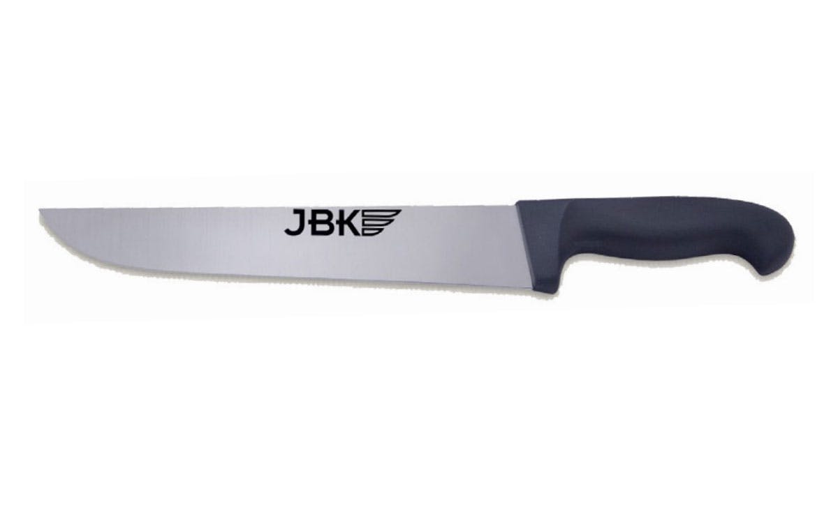 Cuchillo Carnicero Profesional JBK 40 cm |