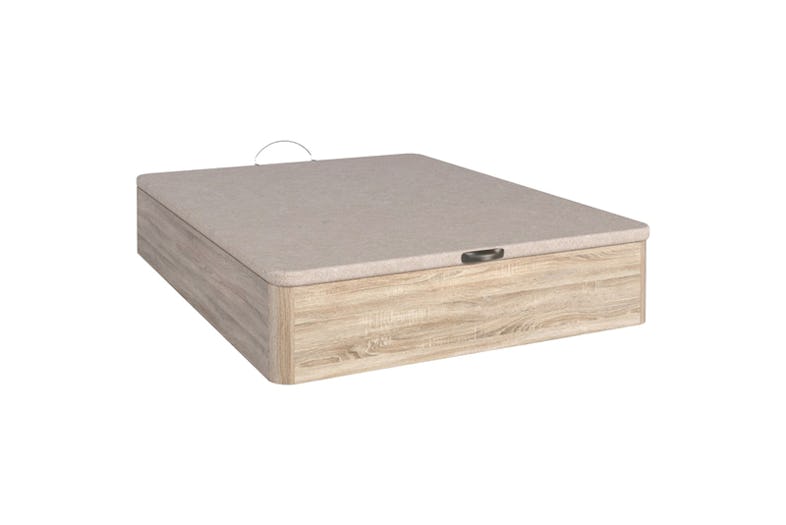 389,00 € - Canapé abatible de madera Artic 135x190 cm