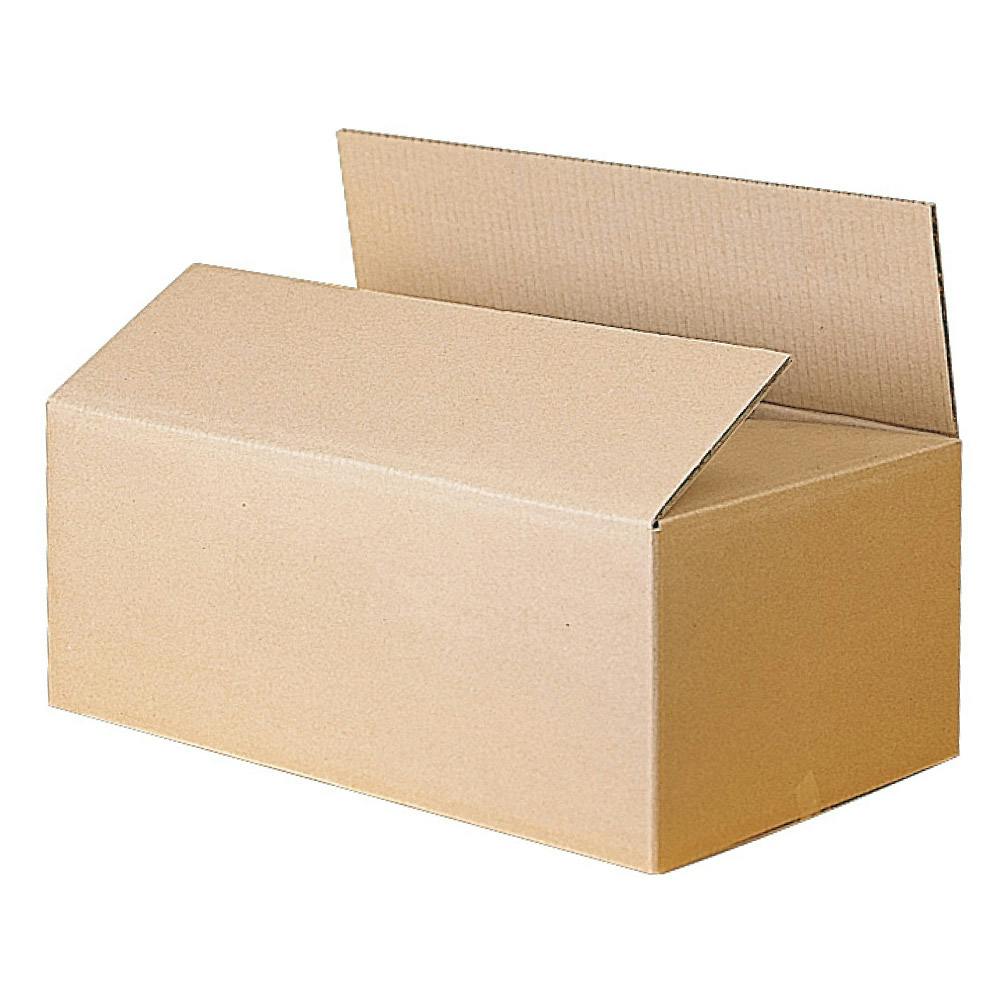 Cajas Cartón Ondulado 40X30X20 Cm Natural Cartón unidades) | MAKRO