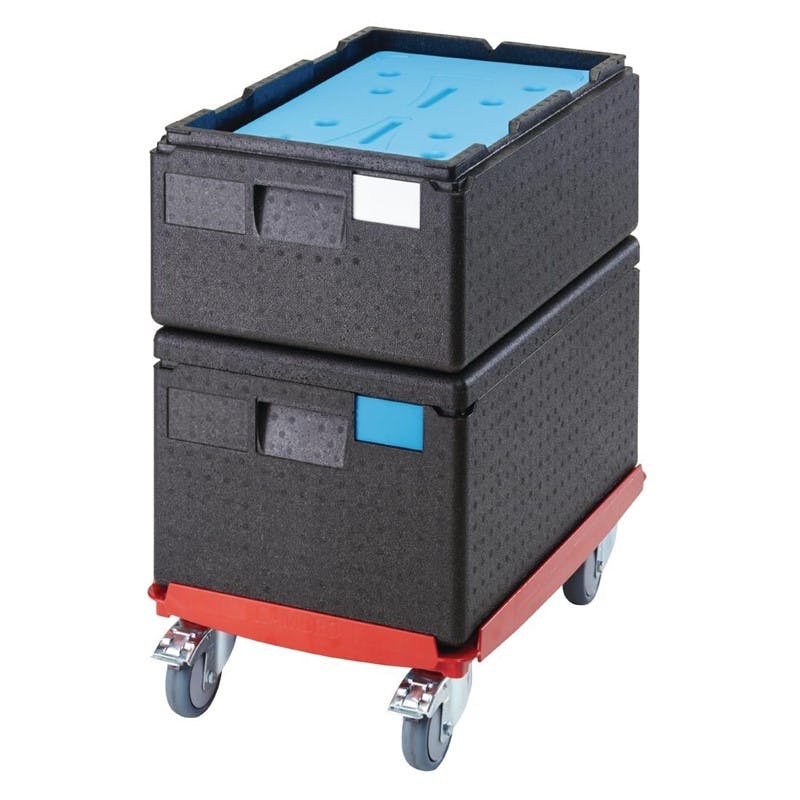 CAMBRO - EPP180-110 - Recipiente Isotérmico De Carga Superior - Cam ...