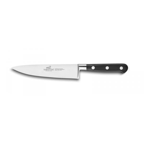Couteau de chef Professionnel Ideal Sabatier 20 cm