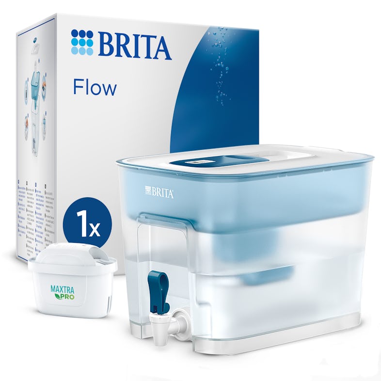 Brita MAXTRA PRO Filtro para sistema de filtración de agua - Sotel