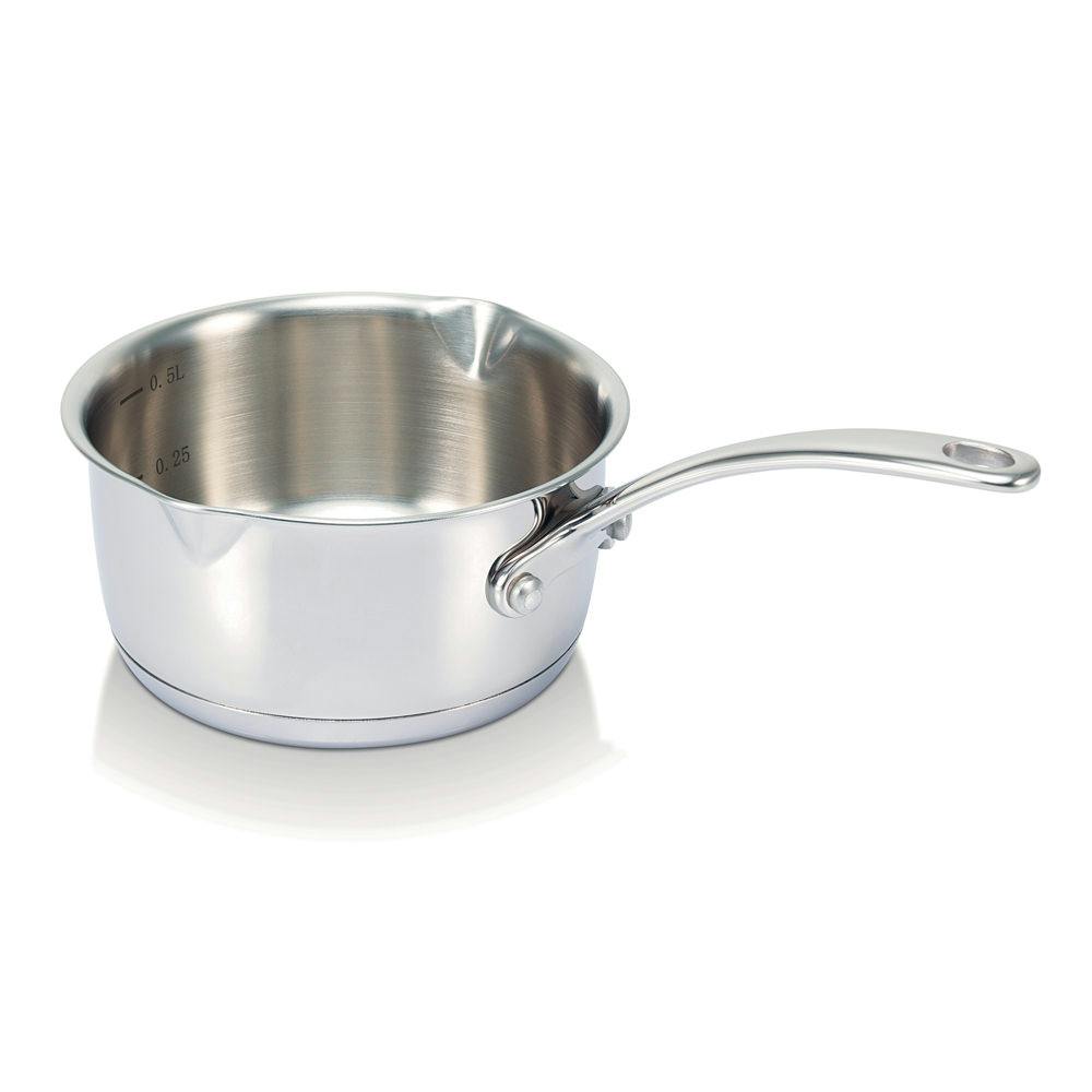BEKA casserole inox Belvita 12 cm METRO Markets
