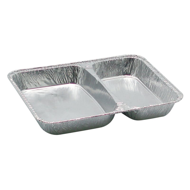 Bandeja para hornear en aluminio de 33 X 45,7 cm