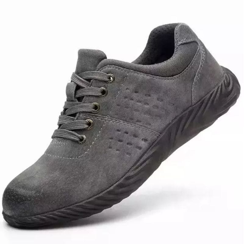 Camurca Genes Bota De SeguranÃ§a CamurÃ§a Botas Proteção Em