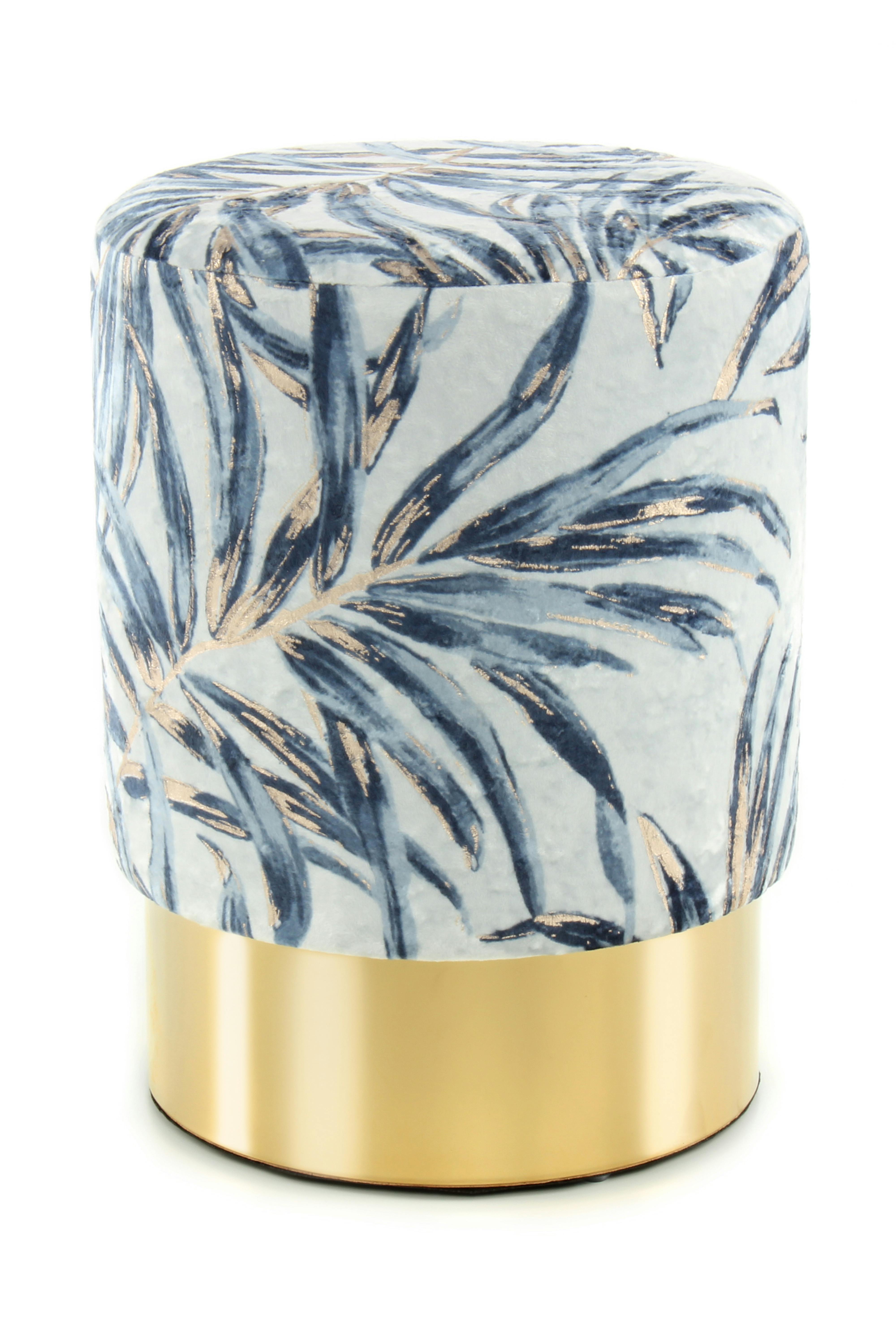 Kayoom Hocker Gipsy 225 | METRO Marktplatz