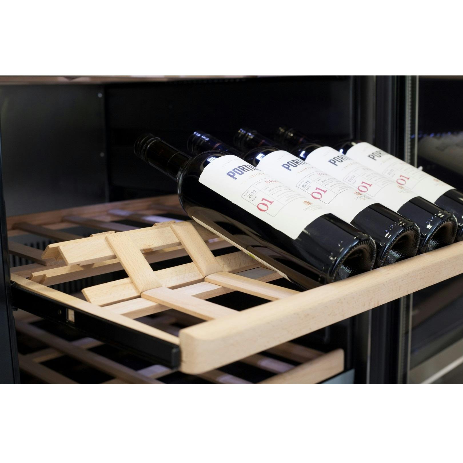 Vinoteca Caso WineComfort 24 - CASO GERMANY TIENDA