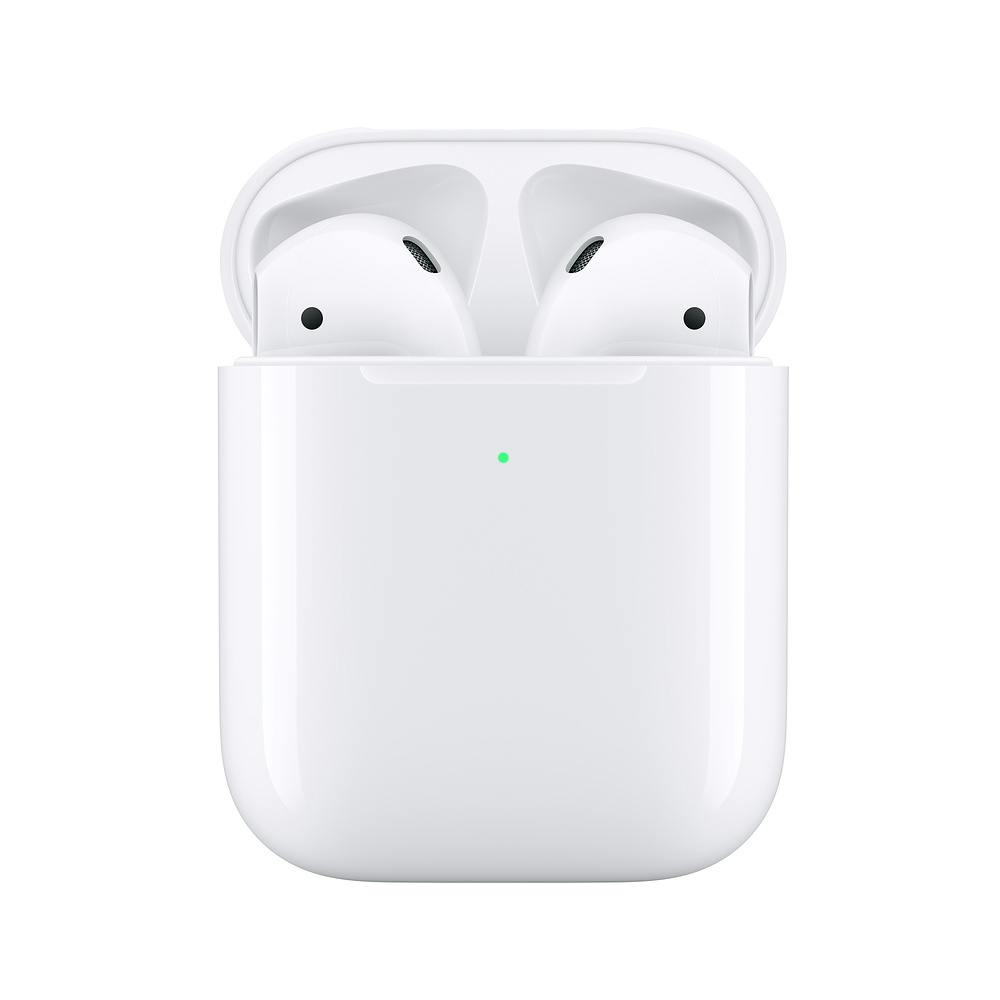 Apple Airpods Mit Kabellosem Airpod Case 2 Gen Metro Marktplatz