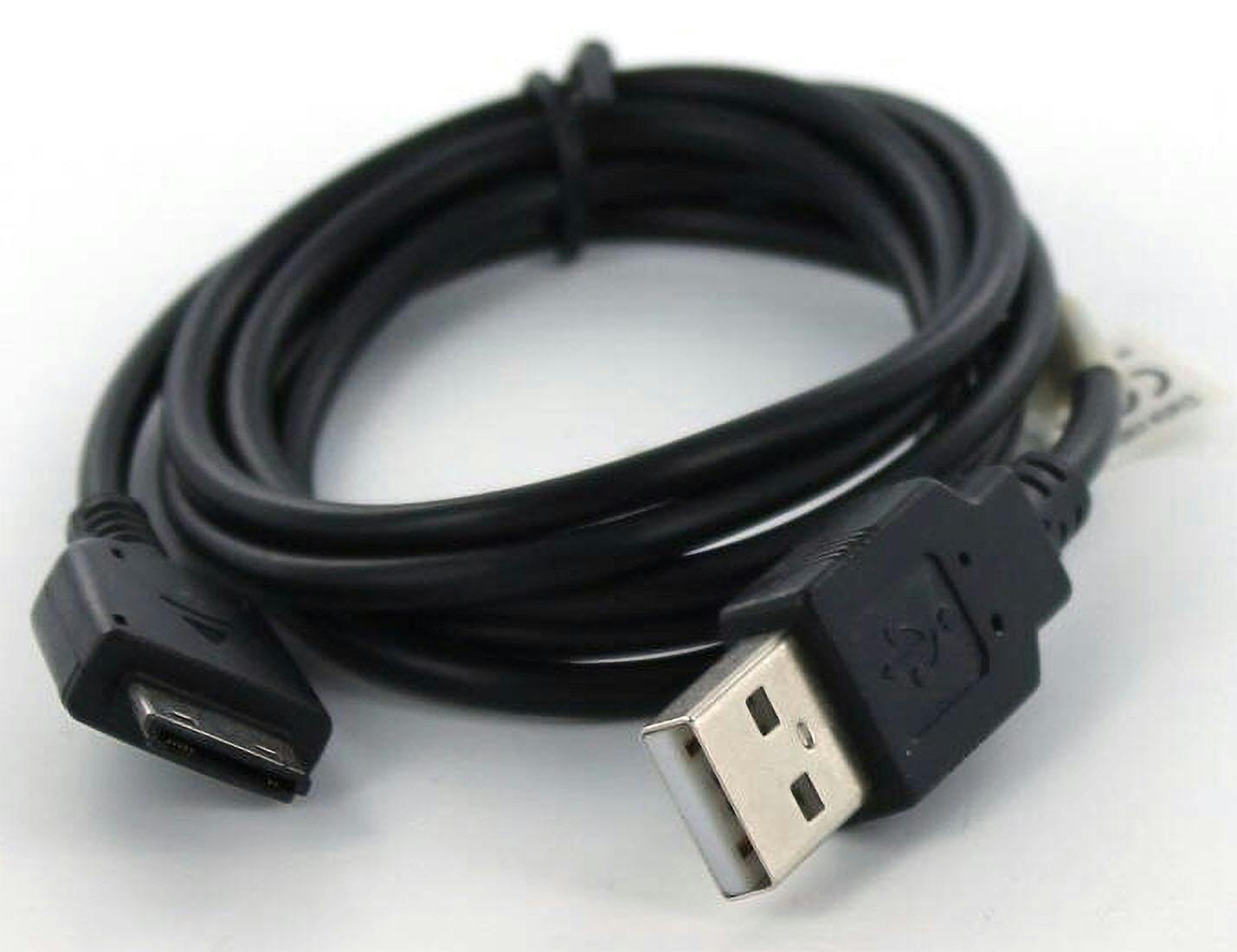 USB-Ladekabel Kompatibel Mit Samsung B2100 | METRO