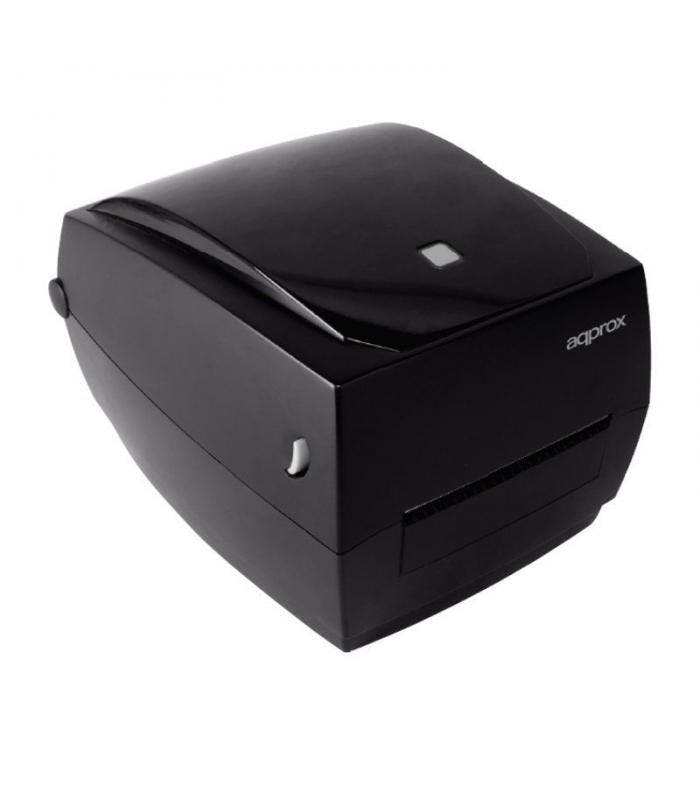 Impresora Etiquetas Approx Applab4 MAKRO Marketplace