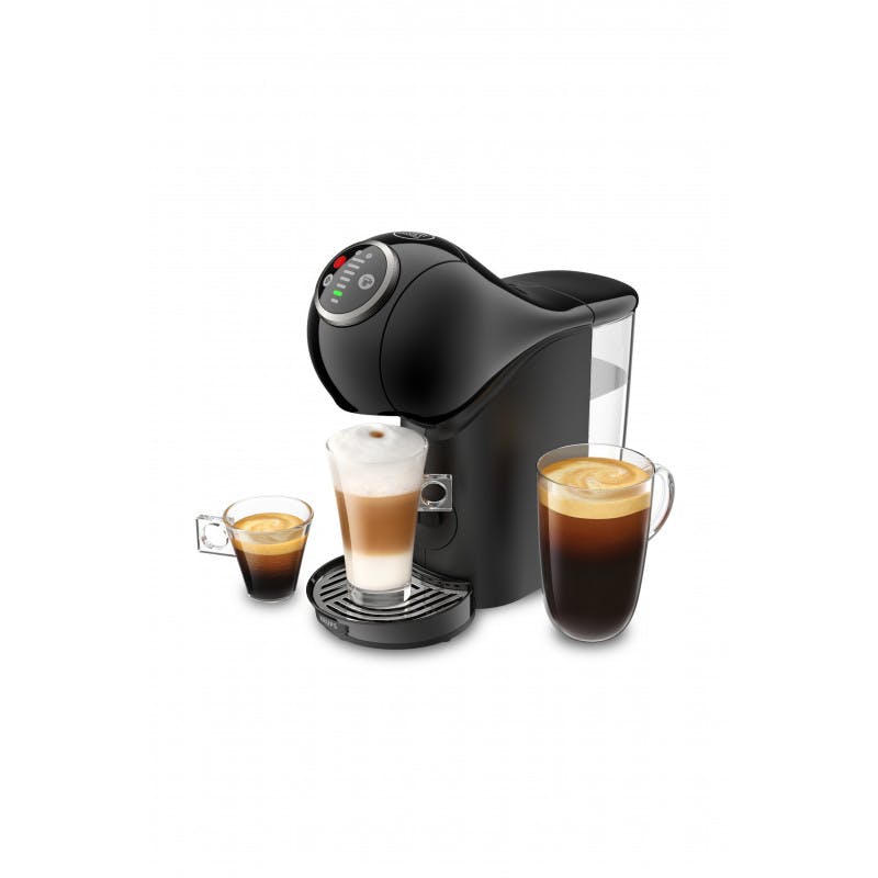 Expresso Dolce Gusto Genio S Plus Schwarz NichtIntensivnutzung