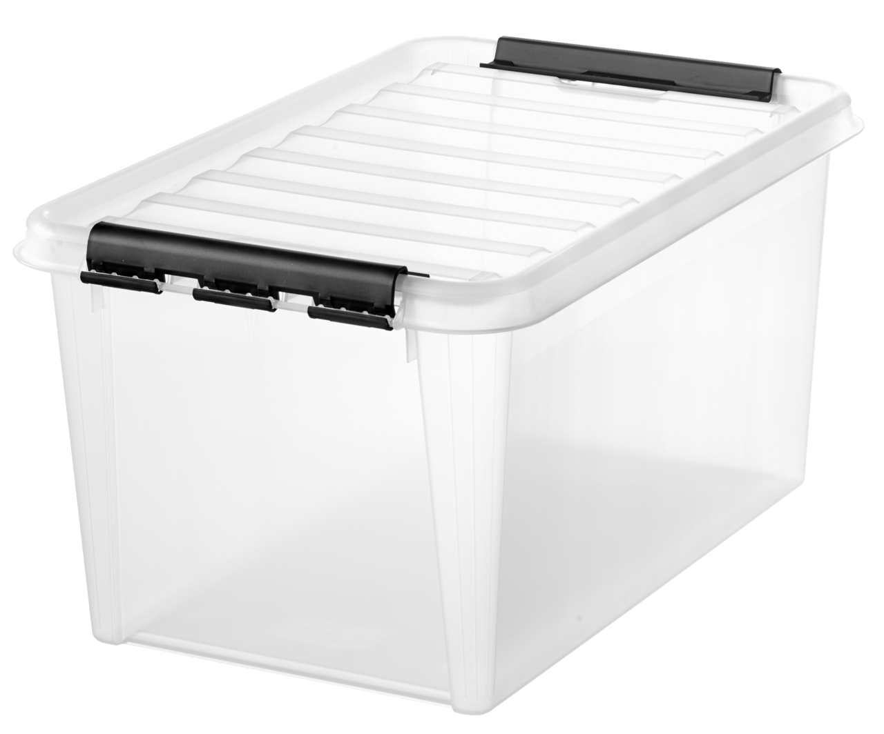 Smartstore Aufbewahrungsbox Classic 45 STAND.-VAR. 60X40X31cm ...