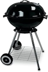 6311 Barbecue in ferro - Barbecue a legna e a carbone – CD Homing