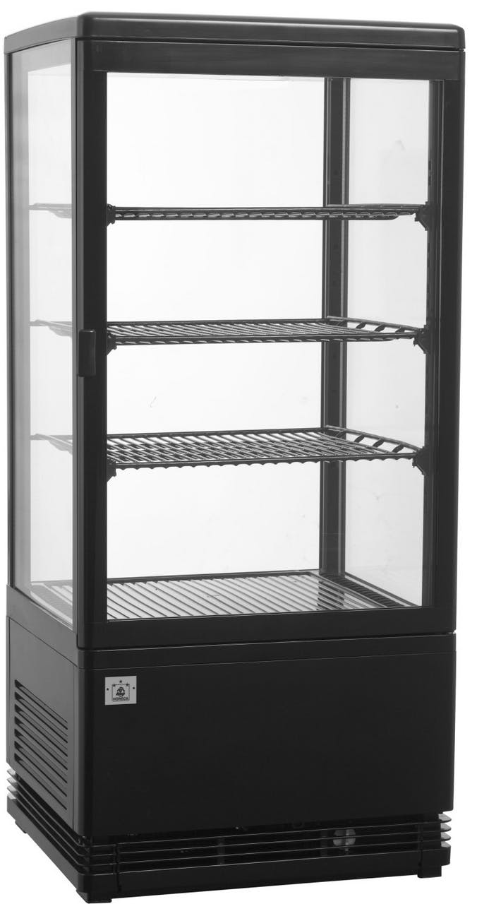 Холодильник gastrorag. Витрина холодильная GASTRORAG RT-78b. Холодильный шкаф витринного типа GASTRORAG RT-78b. Шкаф-витрина холодильный VIATTO va-RT-78b. Витрина холодильная Cooleq CW-85.