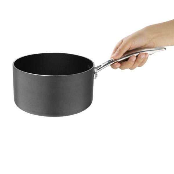 VOGUE - Couvercle de casseroles en aluminium 120 mm 