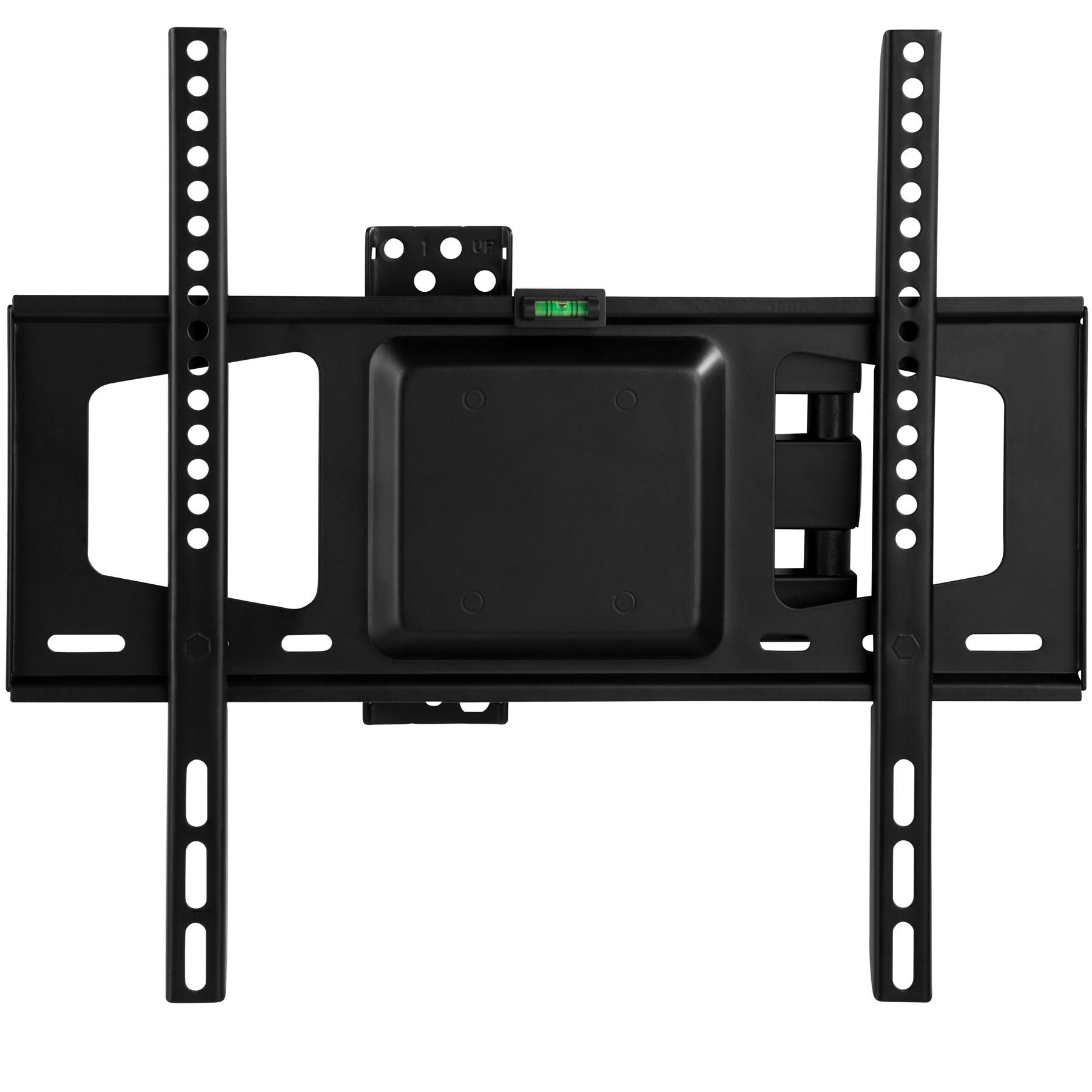 Tectake support mural tv 32- 55 orientable et inclinable,vesa