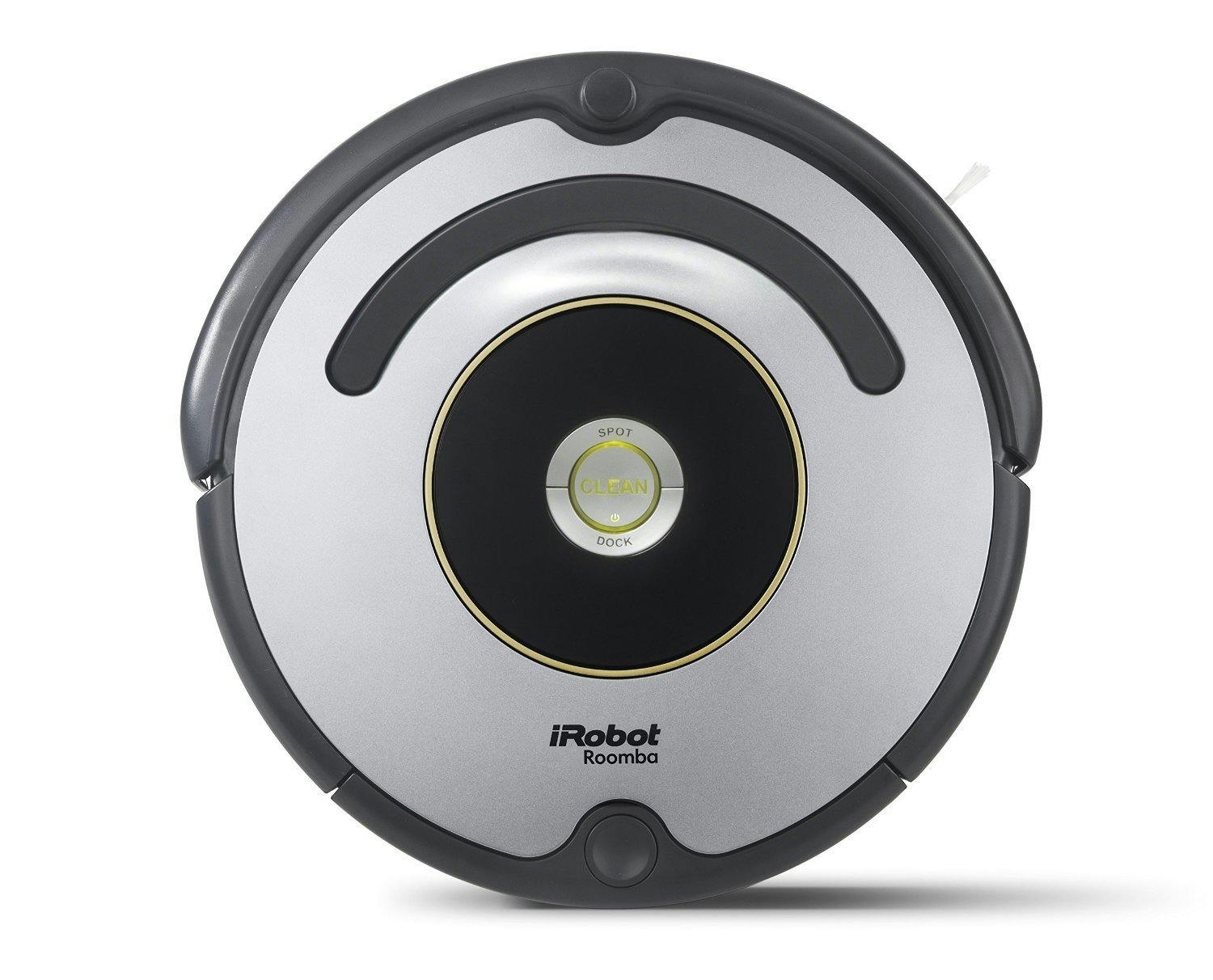 Roomba 615 precio fashion carrefour