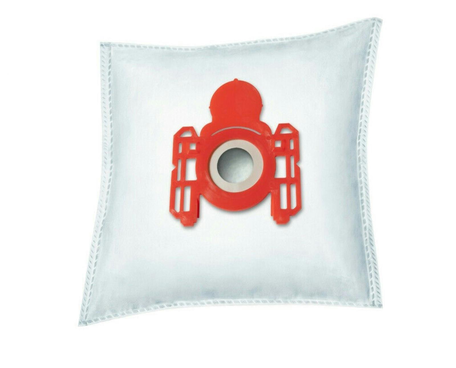 10x Staubsaugerbeutel kompatibel zu AEG Vampyr CE 100, Vampyr CE 200