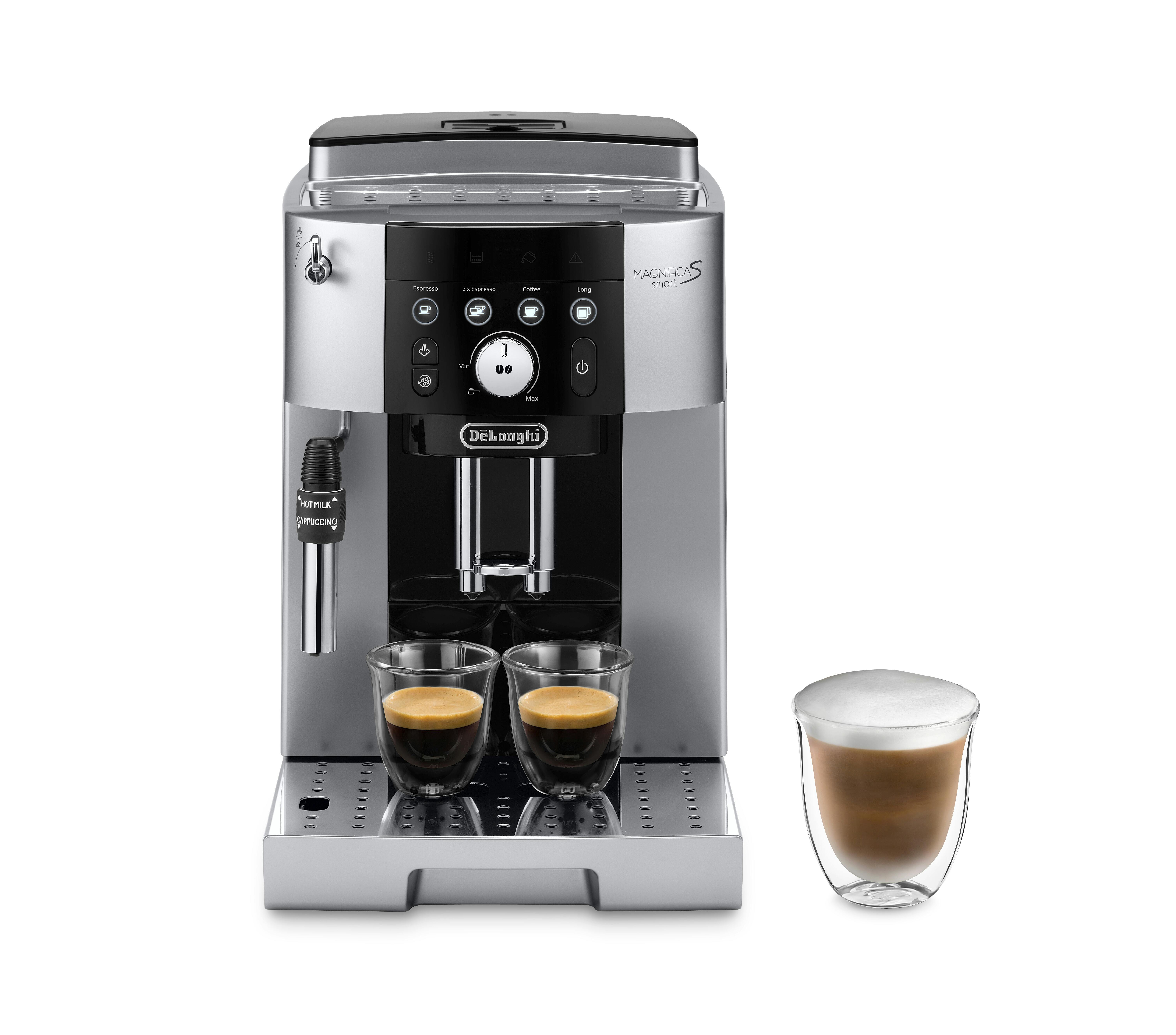 2024 De’Longhi Magnifica S Kaffeevollautomat