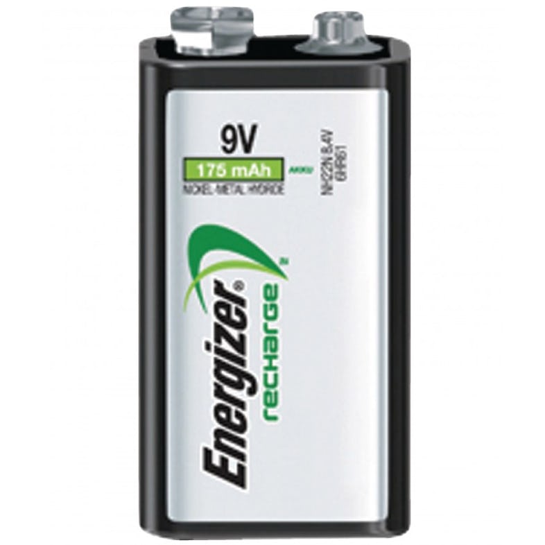 Pile rechargeable Energizer Batterie rechargeable nimh aa 1. 2 v extreme  2300 mah 4-blister