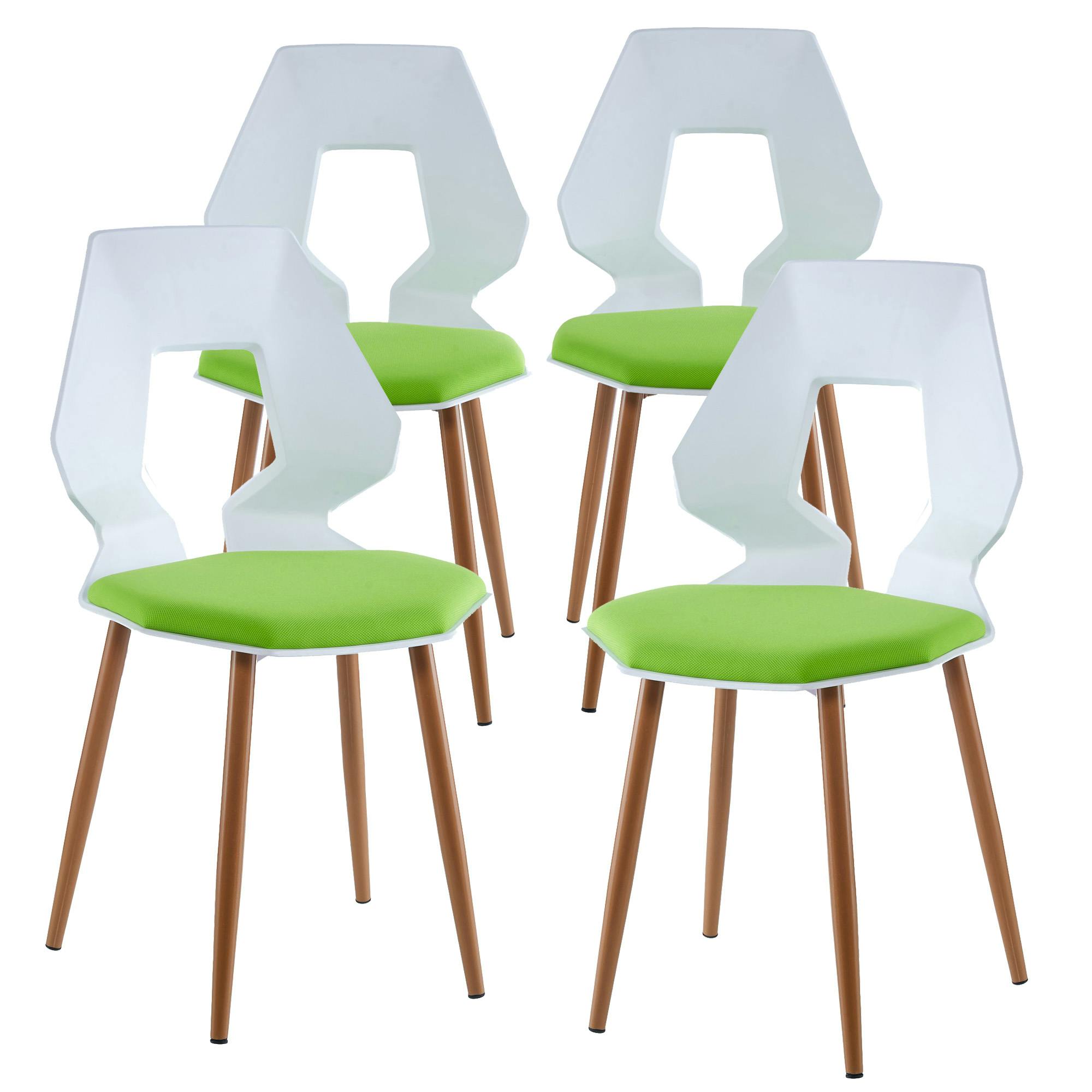 2er 4er Set Design Stühle Esszimmerstühle Küchentühle Wohnzimmerstuhl