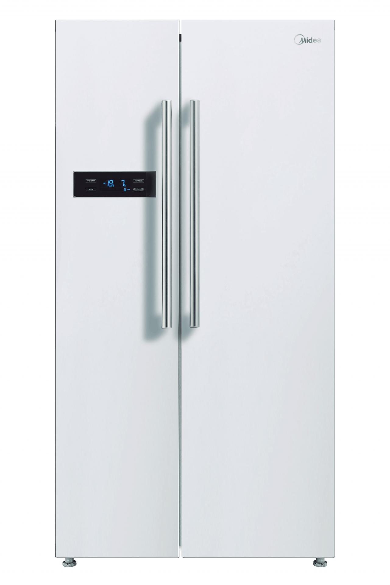 Frigorífico Americano MIDEA MDRS710FGF30