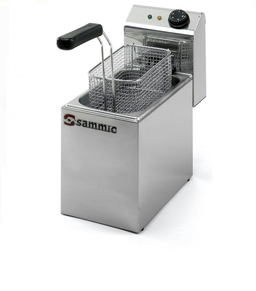 Freidora industrial F3 de Sammic MAKRO Marketplace