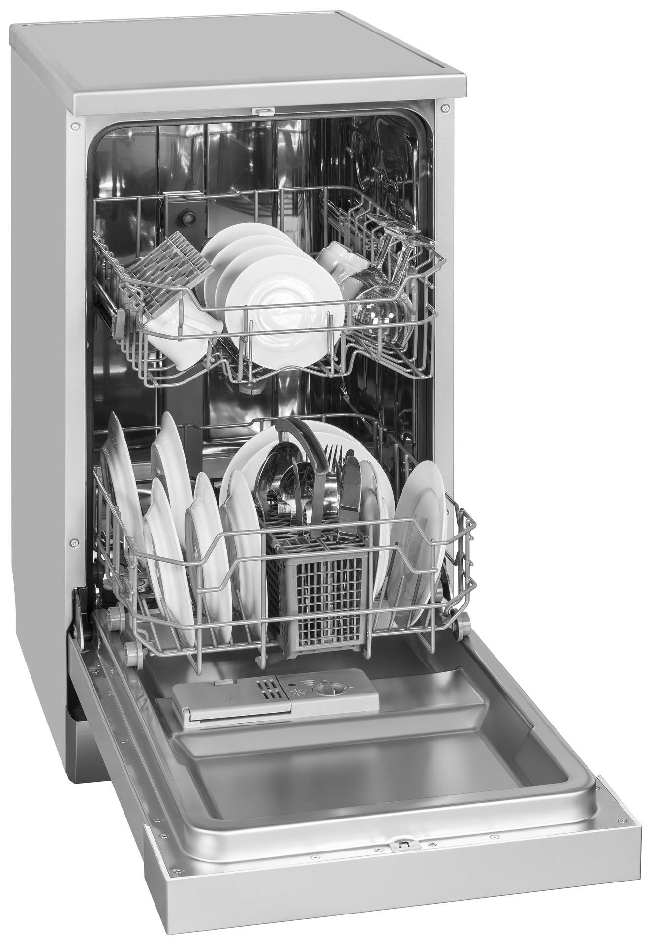 Посудомоечная машина 45 см спб