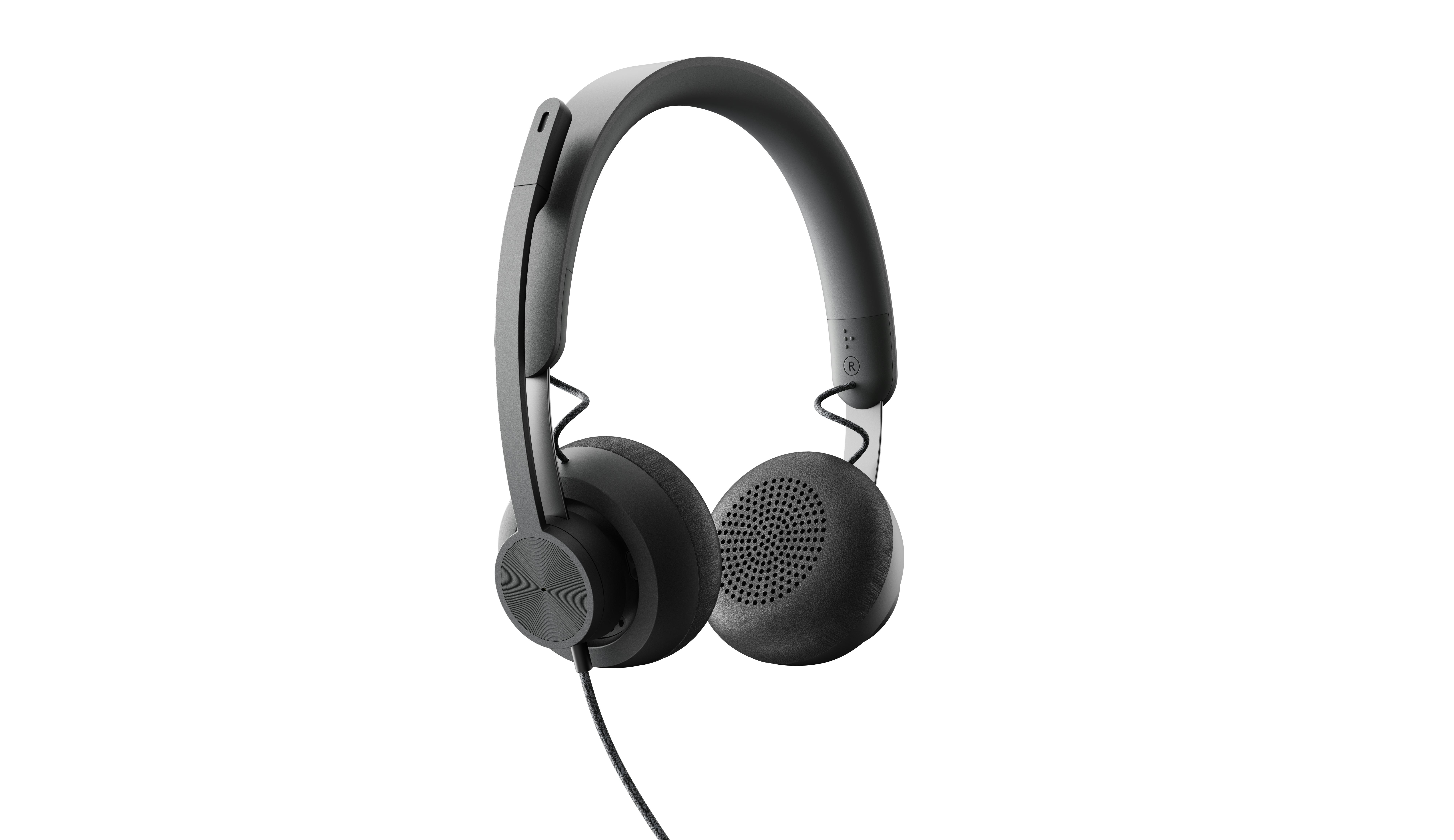  Logitech Auriculares inalámbricos Dual H820e : Electrónica