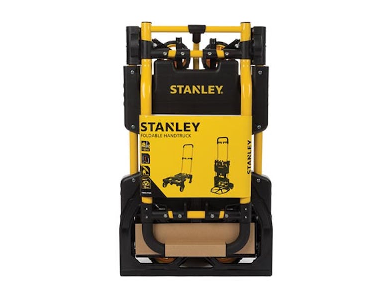 Stanley - 2-In-1 Klappbare Sackkarre - Traglast 137 Kg