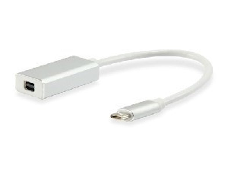 Cable Audio Equip Mini Jack 3.5mm Macho - Hembra 2.5M