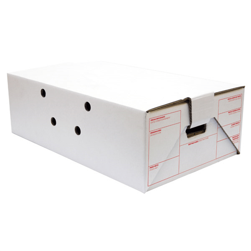 Caja Carton 25x15x10 Cm P/ecommerce Embalaje Mudanza X 10 Un