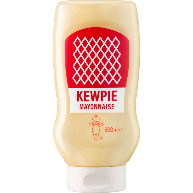 KEWPIE Mayonnaise Japanischen Stil (500 ml) METRO Marktplatz