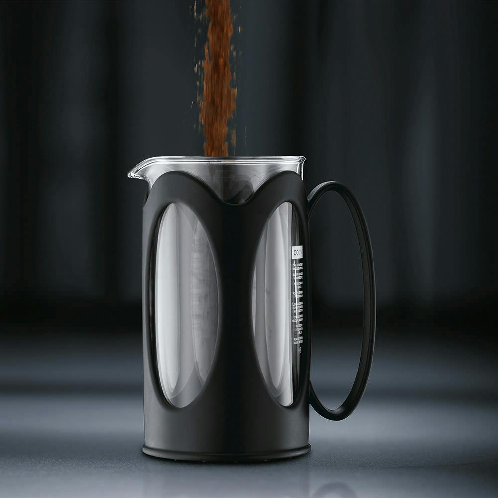 Bodum Cafetière à Piston 12 tasses