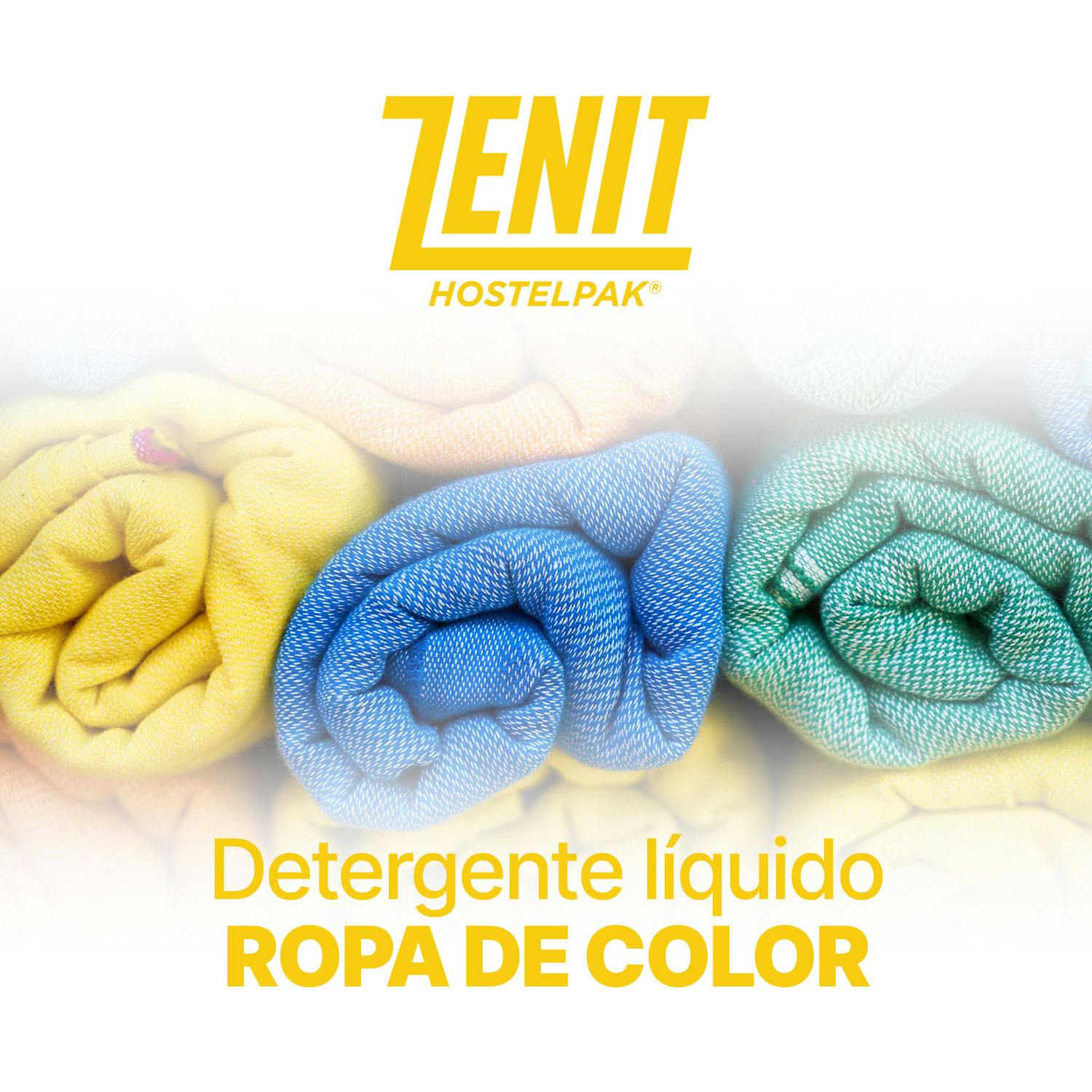 Detergente liquido para máquinas lavavajillas garrafa 10L Sun Diversey