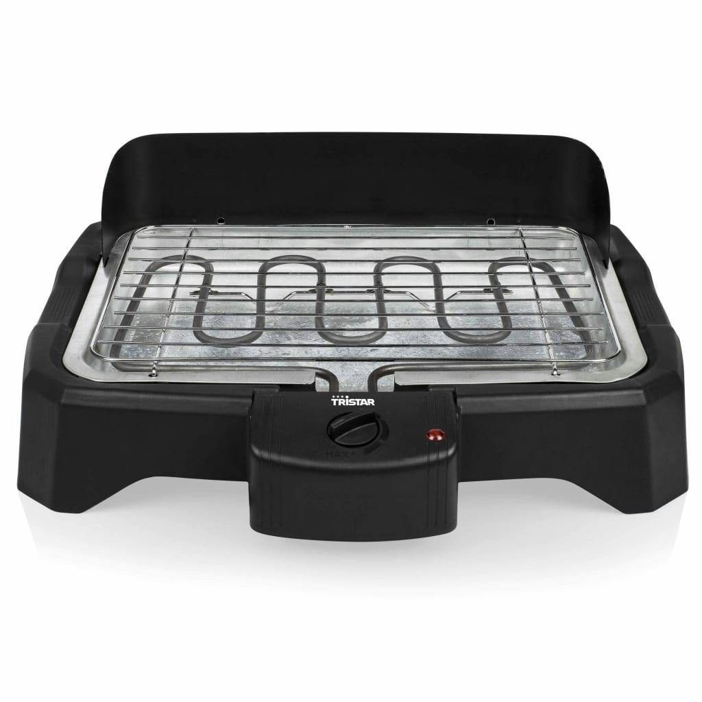 Plancha grill eléctrica - Tristar 700/W