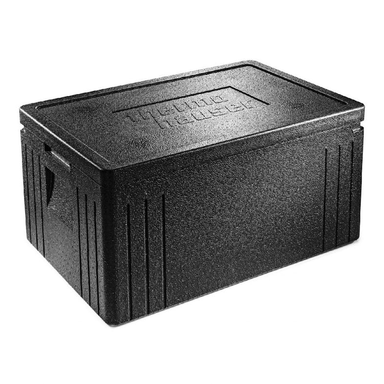 Isolierbox mit Deckel 75,0 l bei 1aVerpackung