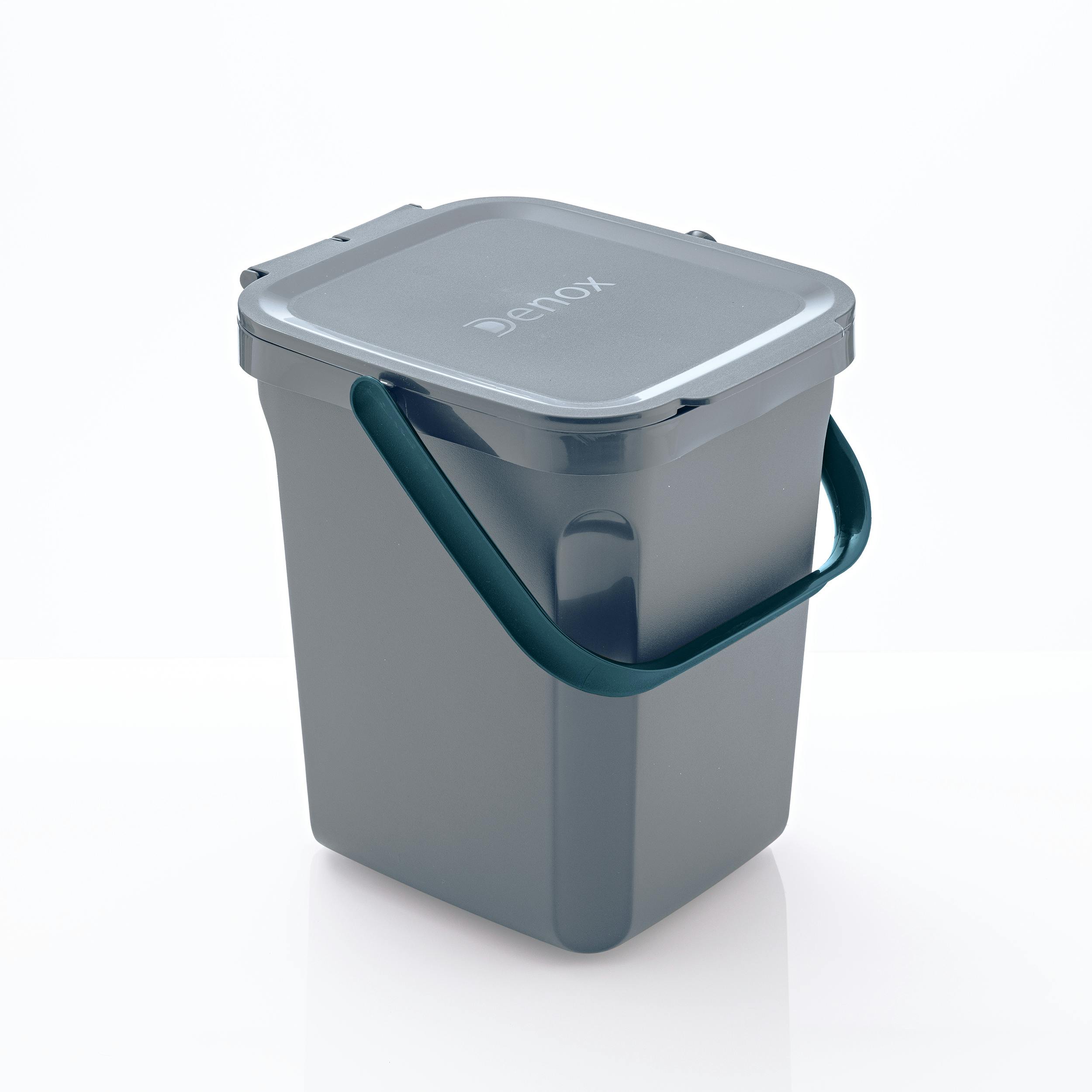 Caixote Lixo Reciclagem Embutir 40 Litros NOVO Parque das Nações • OLX  Portugal