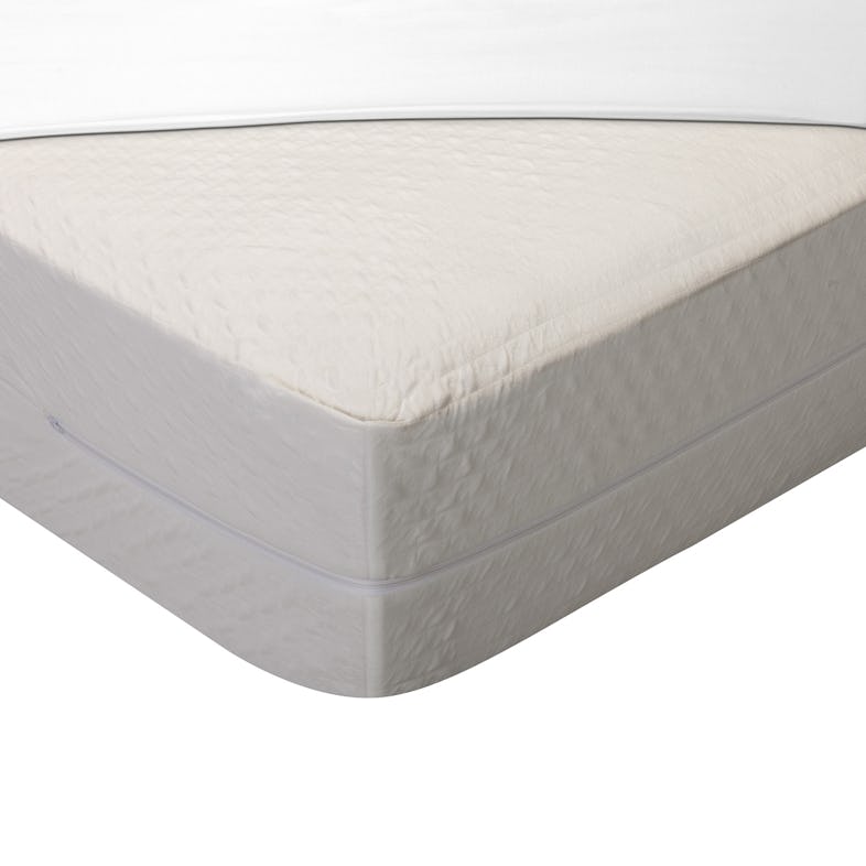 Protector colchón Tencel® impermeable 120x190/200cm Pikolin Home