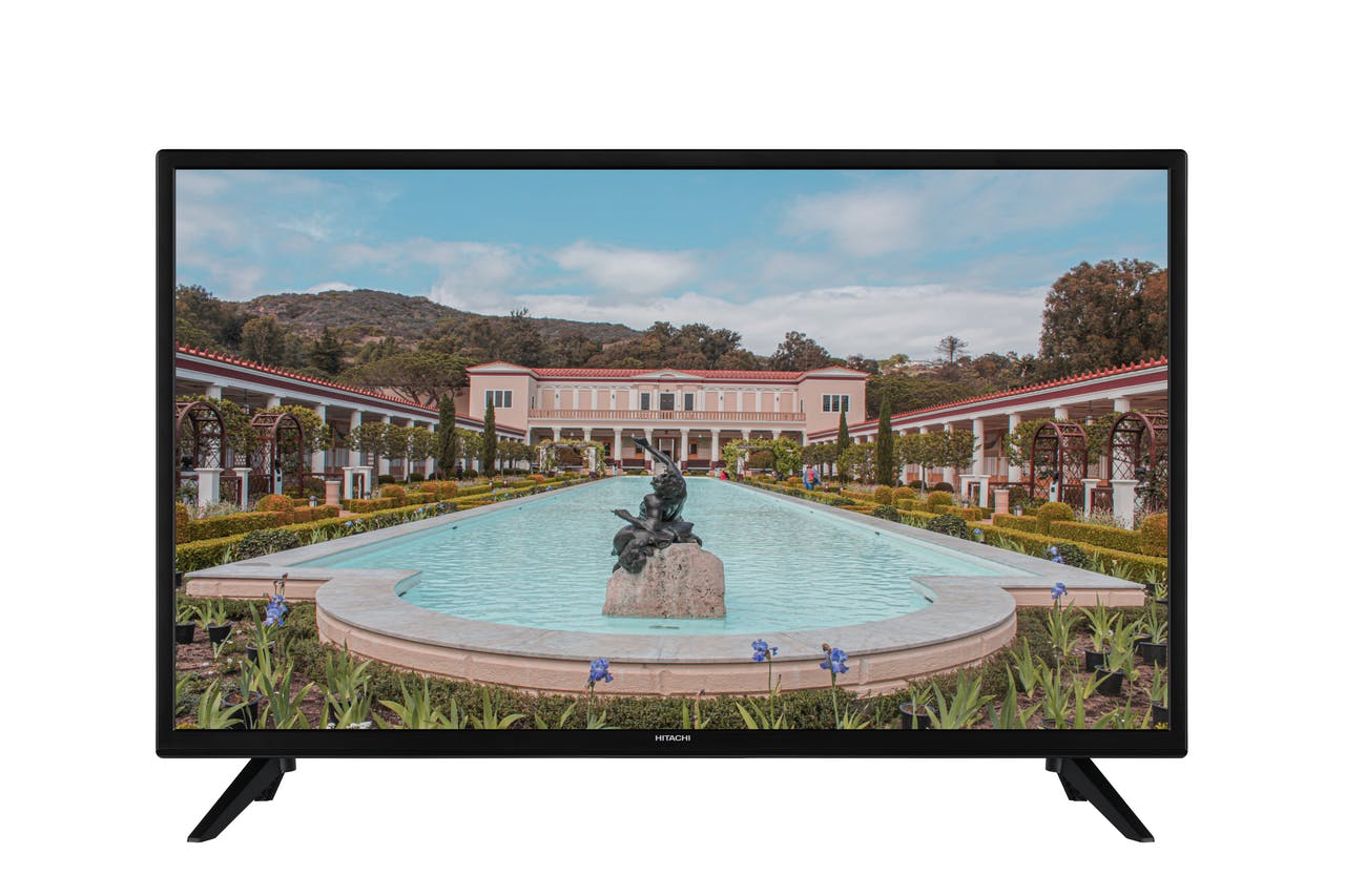 HITACHI Televisión 32" HE2301 MAKRO Marketplace