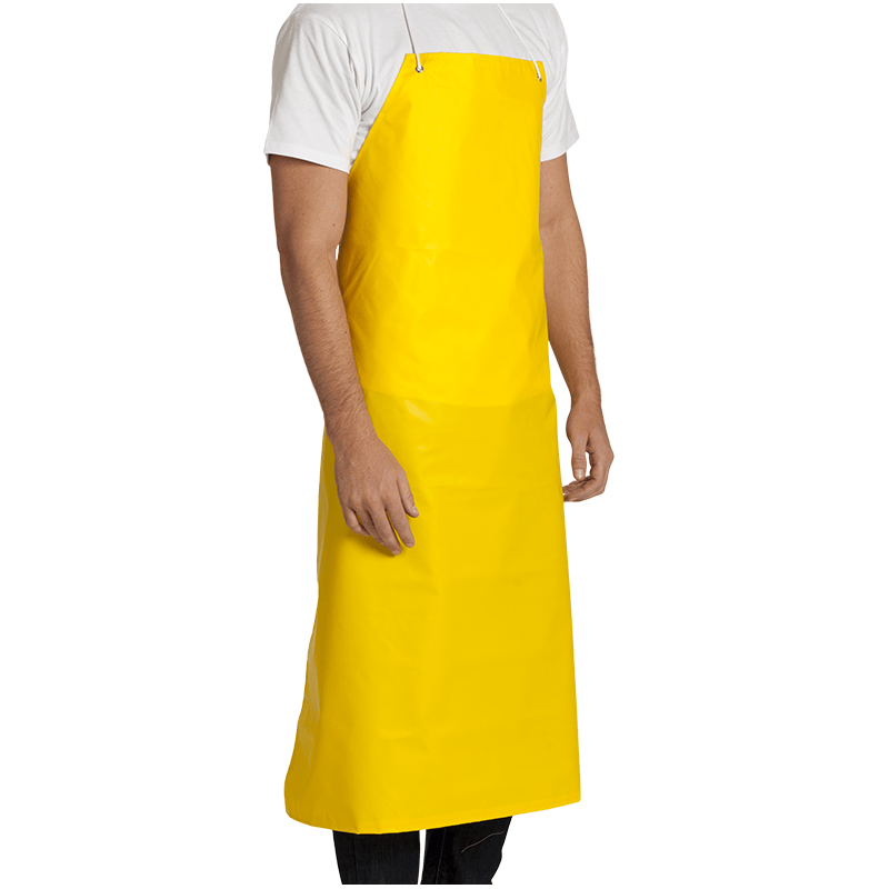 Tablier PVC lourd METRO