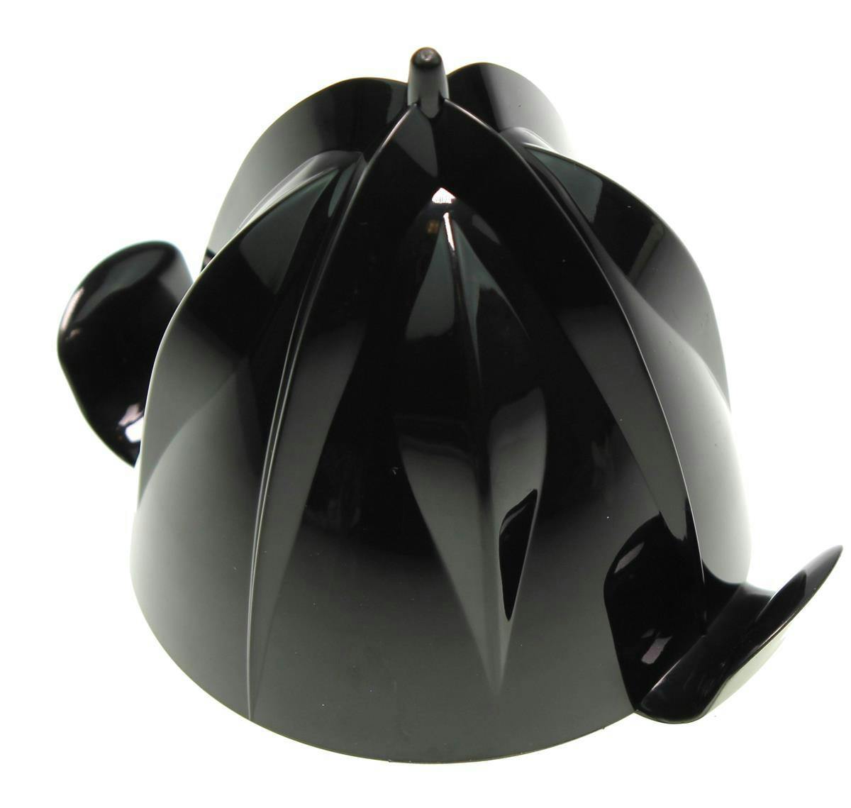 Cône Coloris Noir Pour Presse-Agrumes ZX7000 Krups