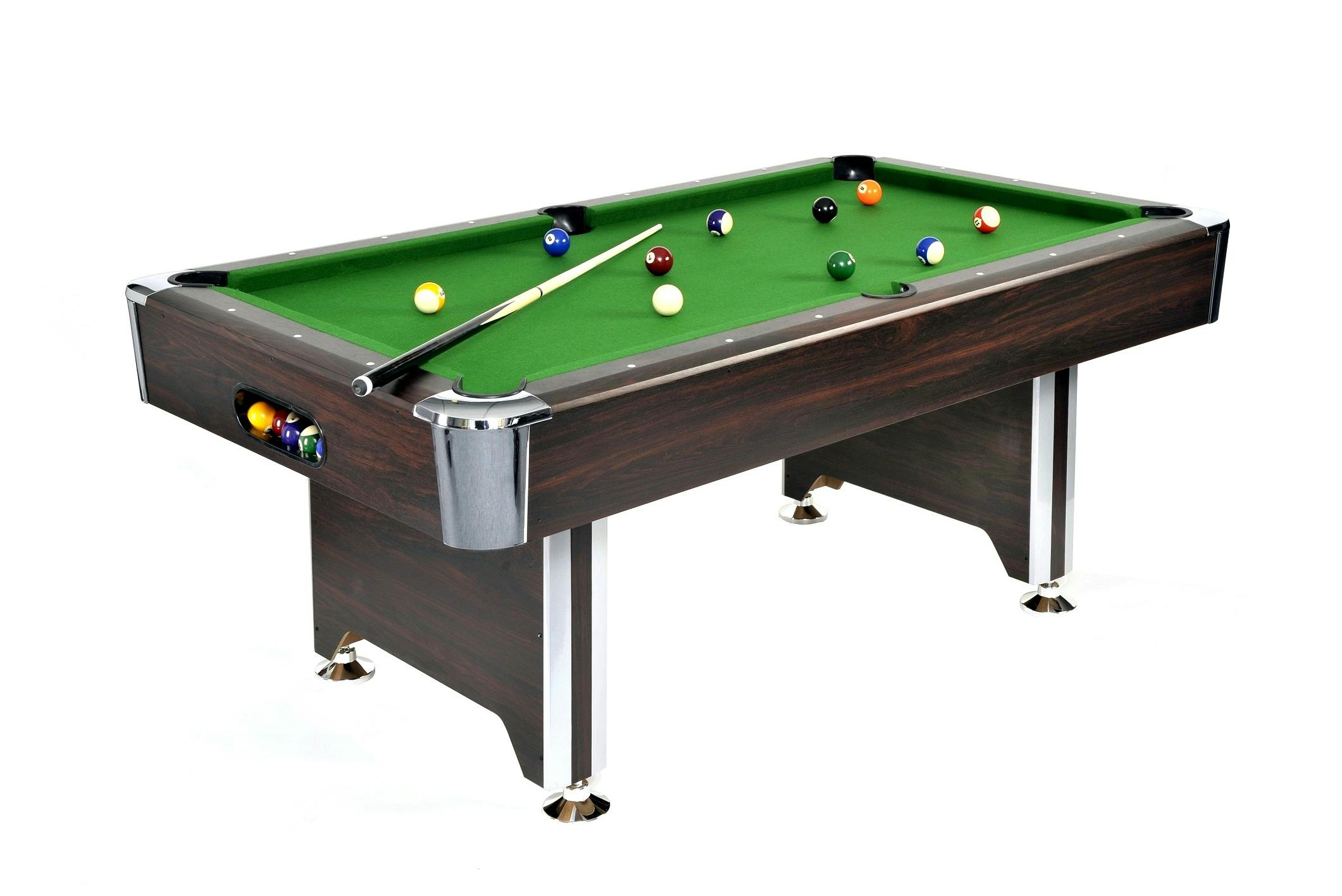 Billardtisch, Billard Tisch Sedona inkl. Zubehör, 6 ft METRO