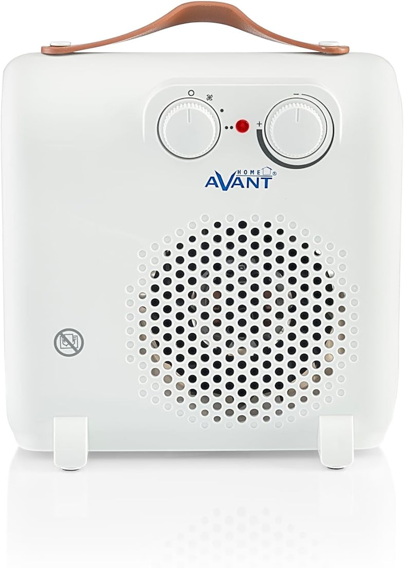 Calefactor de Aire AV7587