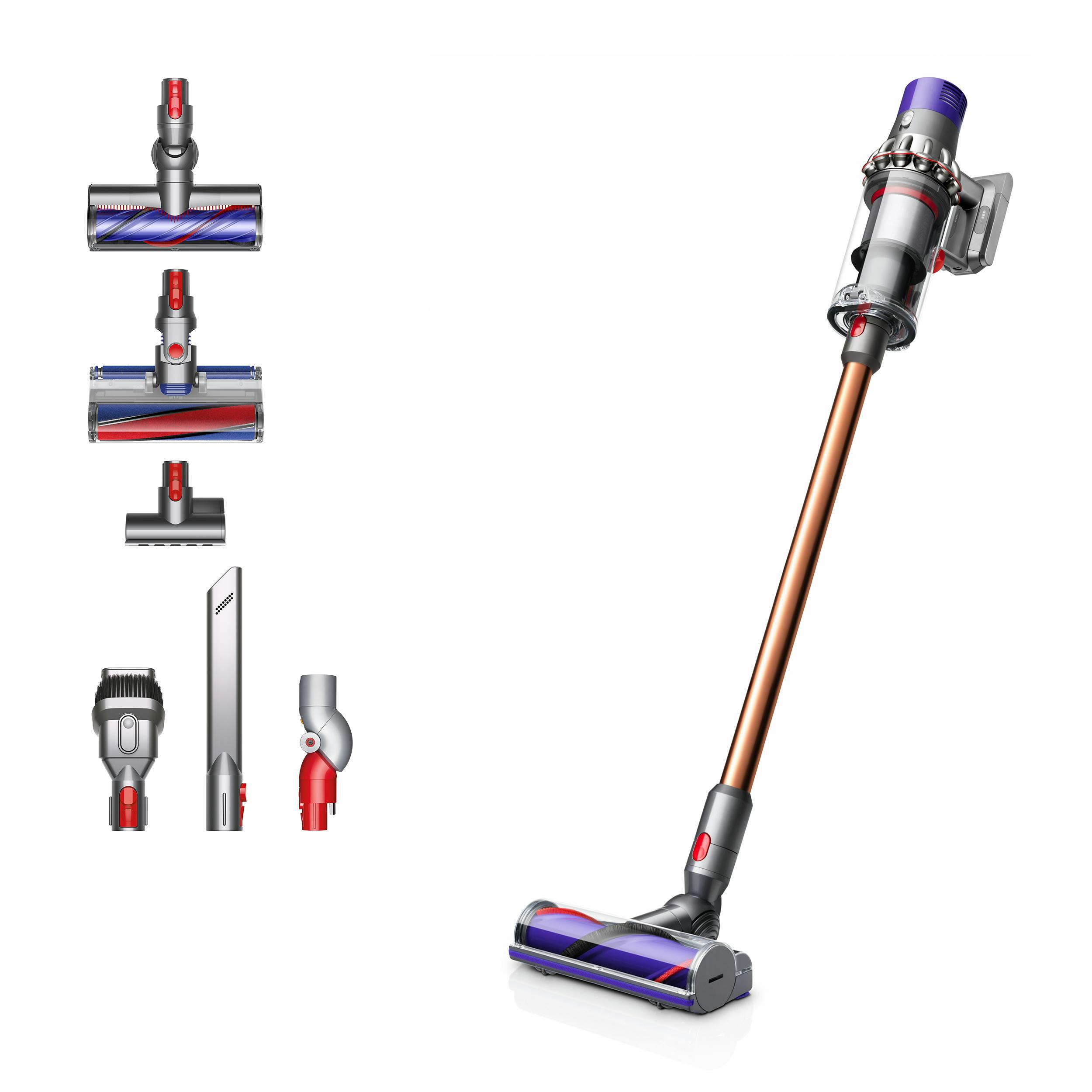 Dyson V10 Absolute METRO